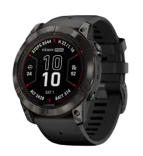 Garmin Fenix 7X Pro Sapphire Solar