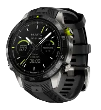 Garmin Marq Athlete